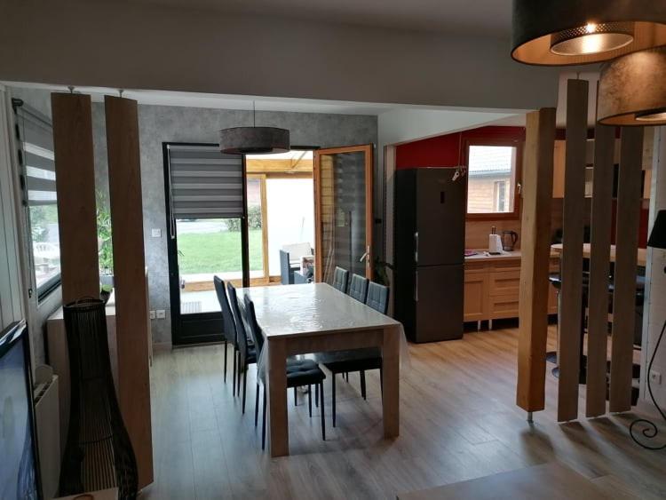 Gite N17 Signy-le-Petit Dış mekan fotoğraf