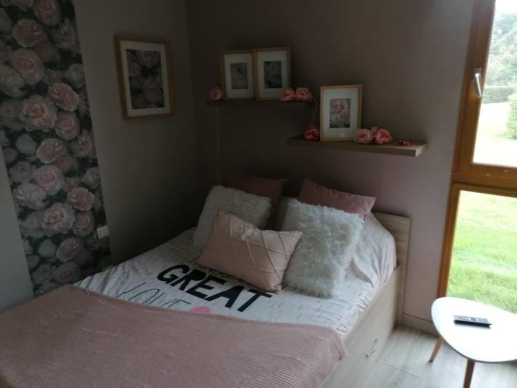 Gite N17 Signy-le-Petit Dış mekan fotoğraf